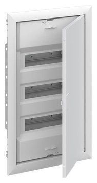 UK636E3 Щит внутрішній 36 модулів ABB 2CPX077842R9999 2CPX077842R9999 фото