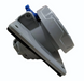 Розетка панельная 16A 2К+З 230В IP67 P17 Tempra Pro 555384 555384 фото 4