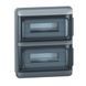 Щит 24 модулі Plexo S IP65 накладний Legrand 601894 601894 фото 1