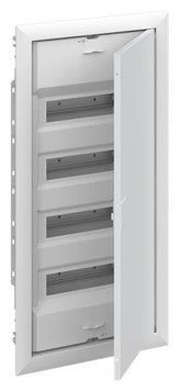UK648E3 Щит внутрішній 48 модулів ABB 2CPX077843R9999 2CPX077843R9999 фото