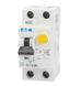 PFL6-16/1N/C/003 Диф. автоматичний вимикач тип AC 6kA EATON 286467 286467 фото 1