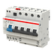 Дифференциальный автомат DS204AC-C32/0,03 тип AC 6kA ABB 2CSR254001R1324 2CSR254001R1324 фото 3
