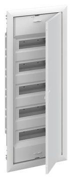 UK660E3 Щит внутрішній 60 модулів ABB 2CPX077844R9999 2CPX077844R9999 фото