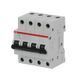 Автоматический выключатель SH204-C50 6кА ABB 2CDS214001R0504 2CDS214001R0504 фото 3