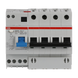 Дифференциальный автомат DS204AC-C40/0,03 тип AC 6kA ABB 2CSR254001R1404 2CSR254001R1404 фото 2