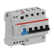 Дифференциальный автомат DS204AC-C40/0,03 тип AC 6kA ABB 2CSR254001R1404 2CSR254001R1404 фото 1
