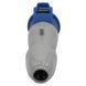 Розетка пряма 16A 2К+З 230В IP44 P17 Tempra Pro 555104 555104 фото 4