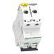Автоматический выключатель Acti9 iC60N 2 полюса 20А C 6kA Schneider Electric A9F79220 A9F79220 фото 3