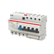 Дифференциальный автомат DS204AC-C50/0,03 тип AC 6kA ABB 2CSR254001R1504 2CSR254001R1504 фото 3