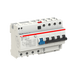 Дифференциальный автомат DS204AC-C50/0,03 тип AC 6kA ABB 2CSR254001R1504 2CSR254001R1504 фото 1