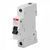 ABB серія Basic M категорія C 4.5 кА