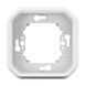 Рамка-супорт 1-постовая белый  IP55 Plexo Legrand 069692L 069692L фото 1