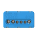 Клеммная колодка N 3x16мм&sup2;+3x6мм&sup2;, 100А ABB 1SPE007715F0731 1SPE007715F0731 фото 1