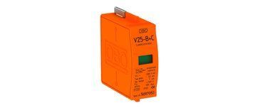 Змінна вставка V25-B+C 0-280 OBO Bettermann 5097053 5097053 фото