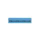 Клеммная колодка N 7x16мм&sup2;+9x6мм&sup2;, 100А ABB 1SPE007715F0733 1SPE007715F0733 фото 3