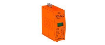Змінна вставка V50-B+C 0-280 OBO Bettermann 5093724 5093724 фото