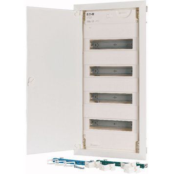 KLV-48UPS-F Щит внутрішній 48 модулів EATON 178820 178820 фото