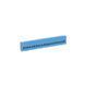 Клеммная колодка N 9x16мм&sup2;+12x6мм&sup2;, 100А ABB 1SPE007715F0734 1SPE007715F0734 фото 4