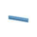 Клеммная колодка N 9x16мм&sup2;+12x6мм&sup2;, 100А ABB 1SPE007715F0734 1SPE007715F0734 фото 3