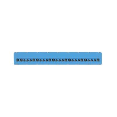 Клеммная колодка N 11x16мм&sup2;+15x6мм&sup2;, 100А ABB 1SPE007715F0735 1SPE007715F0735 фото
