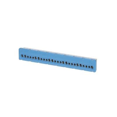 Клеммная колодка N 11x16мм&sup2;+15x6мм&sup2;, 100А ABB 1SPE007715F0735 1SPE007715F0735 фото