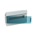 Щит Mistral встраиваемый 18 модулей прозрачные двери ABB 1SLM004101A1204 1SLM004101A1204 фото 3