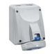 Розетка накладная 16A 2К+З 230В IP67 P17 Tempra Pro 555354 555354 фото 2