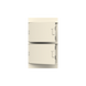 Щит Mistral зовнішній 72 модулі білі двері ABB 1SLM004102A3110 1SLM004102A3110 фото 4