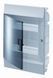 Щит Mistral встраиваемый 24 модуля прозрачные двери ABB 1SLM004101A1205 1SLM004101A1205 фото 1
