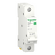Автоматичний вимикач Resi9 1 полюс 6А C 6kA Schneider Electric R9F12106 R9F12106 фото 1