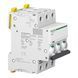 Автоматический выключатель Acti9 iC60N 3 полюса 16А C 6kA Schneider Electric A9F79316 A9F79316 фото 2