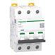 Автоматический выключатель Acti9 iC60N 3 полюса 16А C 6kA Schneider Electric A9F79316 A9F79316 фото 1