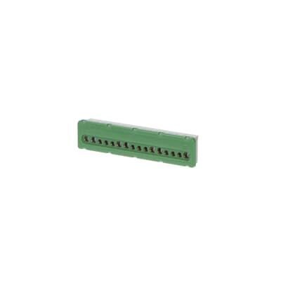 Клемна колодка PE 7x16мм&sup2;+9x6мм&sup2; 100А ABB 1SPE007715F0743 1SPE007715F0743 фото