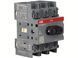 OT100F3 Выключатель нагрузки I-0, 3 полюса 100А, ABB 1SCA105004R1001 1SCA105004R1001 фото 3