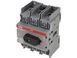 OT100F3 Выключатель нагрузки I-0, 3 полюса 100А, ABB 1SCA105004R1001 1SCA105004R1001 фото 4