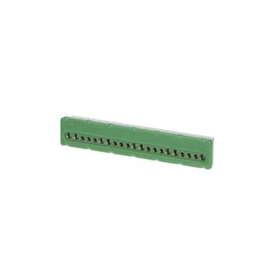 Клеммная колодка PE 9x16мм&sup2;+12x6мм&sup2;, 100А ABB 1SPE007715F0744 1SPE007715F0744 фото