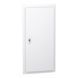 Щит 52 модуля врезной белая дверь PrismaSeT XS Schneider Electric LVSXN413 LVSXN413 фото 2