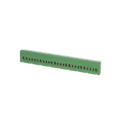 Клеммная колодка PE 11x16мм&sup2;+15x6мм&sup2;, 100А ABB 1SPE007715F0745 1SPE007715F0745 фото