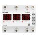 Трехфазное реле напряжения с контролем тока VA-3F63A M6R DigiTop VA-3F63A M6R фото 2
