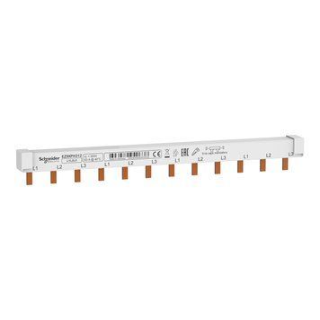 Шина гребенчатая Easy9 63A 3P 12 модулей EZ9XPH312 EZ9XPH312 фото