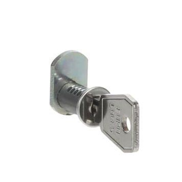 Замок з ключем для Mistral IP65 ABB 1SL1931A00 1SL1931A00 фото