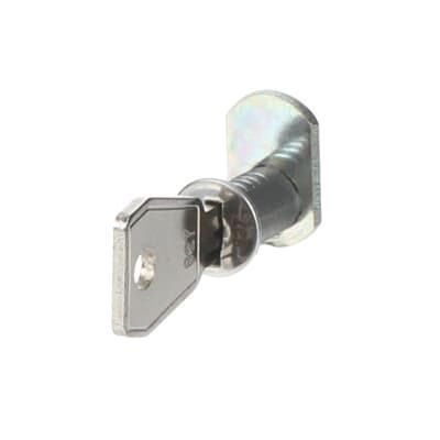 Замок з ключем для Mistral IP65 ABB 1SL1931A00 1SL1931A00 фото