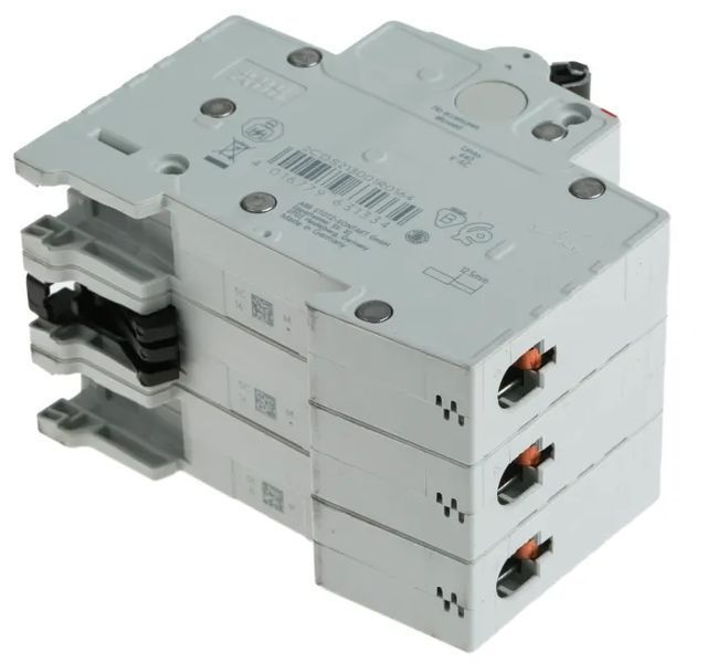 Автоматический выключатель SH203-B32 6кА ABB 2CDS213001R0325 2CDS213001R0325 фото