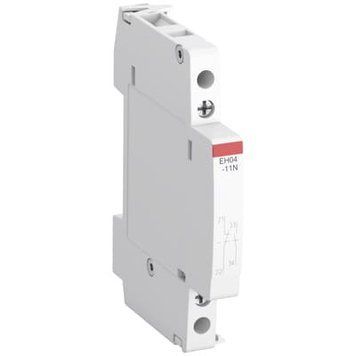 Додатковий контакт EH04-20N ABB 1SAE901901R1020 1SAE901901R1020 фото