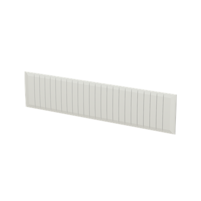 Заглушка 12 модулей MISTRAL41W ABB 1SPE007715F5650 1SPE007715F5650 фото