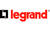 Силові роз'єми Legrand