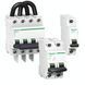 Автоматический выключатель 2 полюса 10А C C60H-DC =500В Schneider Electric A9N61528 A9N61528 фото 2