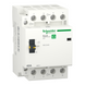 Контактор RESI9 3P+N 40A 4NO ~230В/50Гц Schneider Electric R9C20440 R9C20440 фото 1