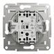 Вимикач 1-клавішний без рамки білий Asfora Schneider Electric EPH0170121 EPH0170121 фото 5