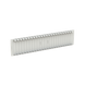 Заглушка 12 модулей MISTRAL41W ABB 1SPE007715F5650 1SPE007715F5650 фото 4